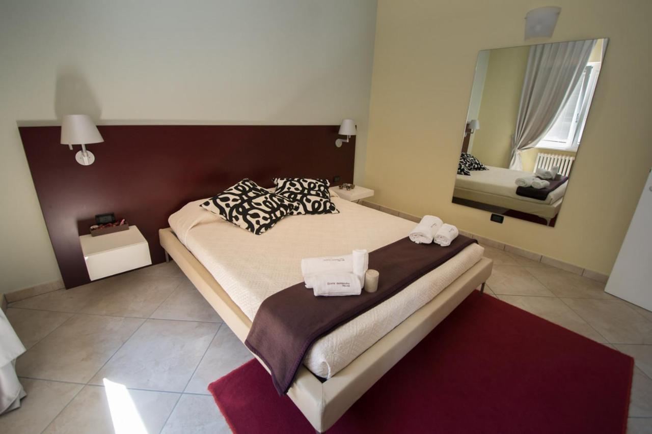 Relais Corte Bergamini Песк'єра-дель-Гарда Екстер'єр фото
