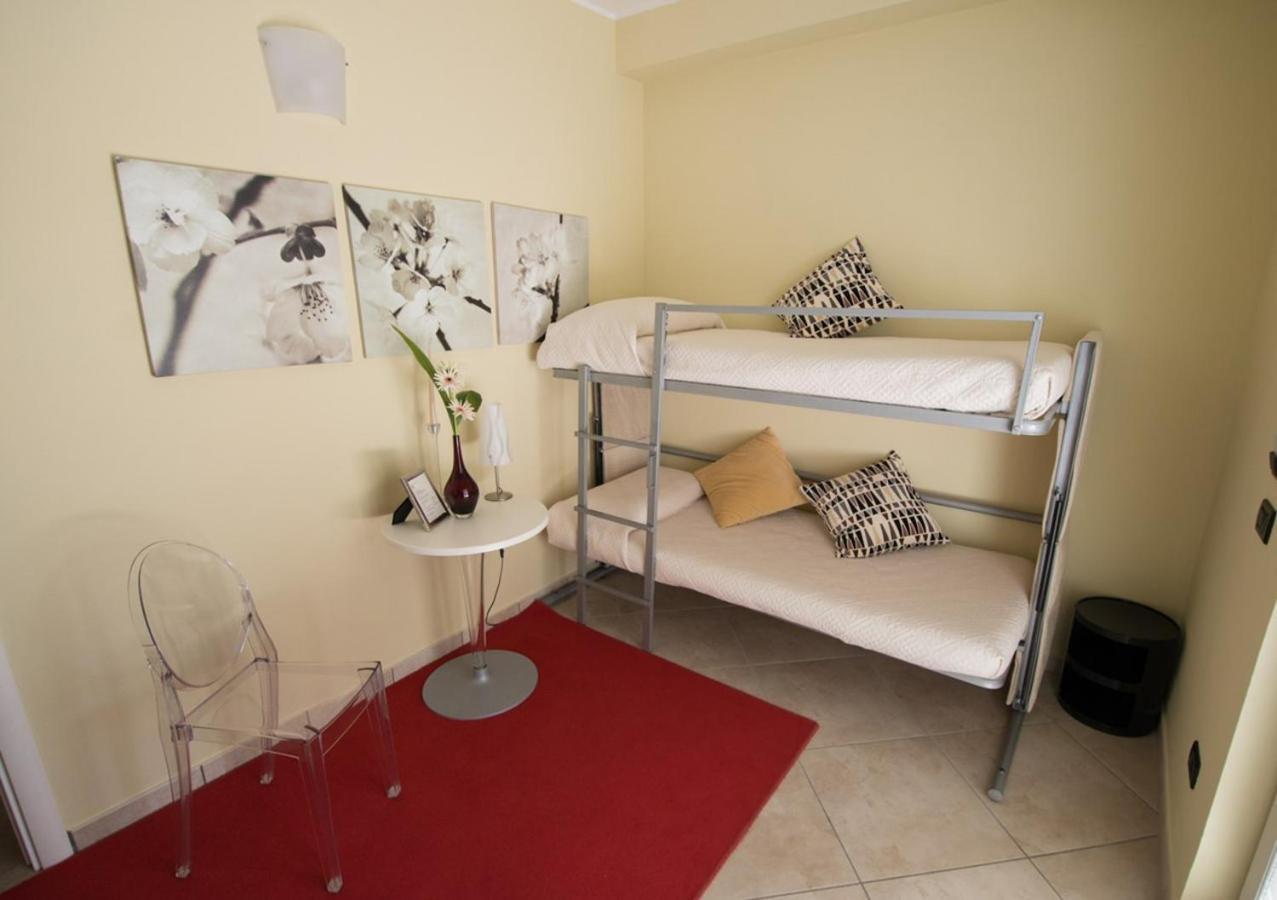 Relais Corte Bergamini Песк'єра-дель-Гарда Екстер'єр фото
