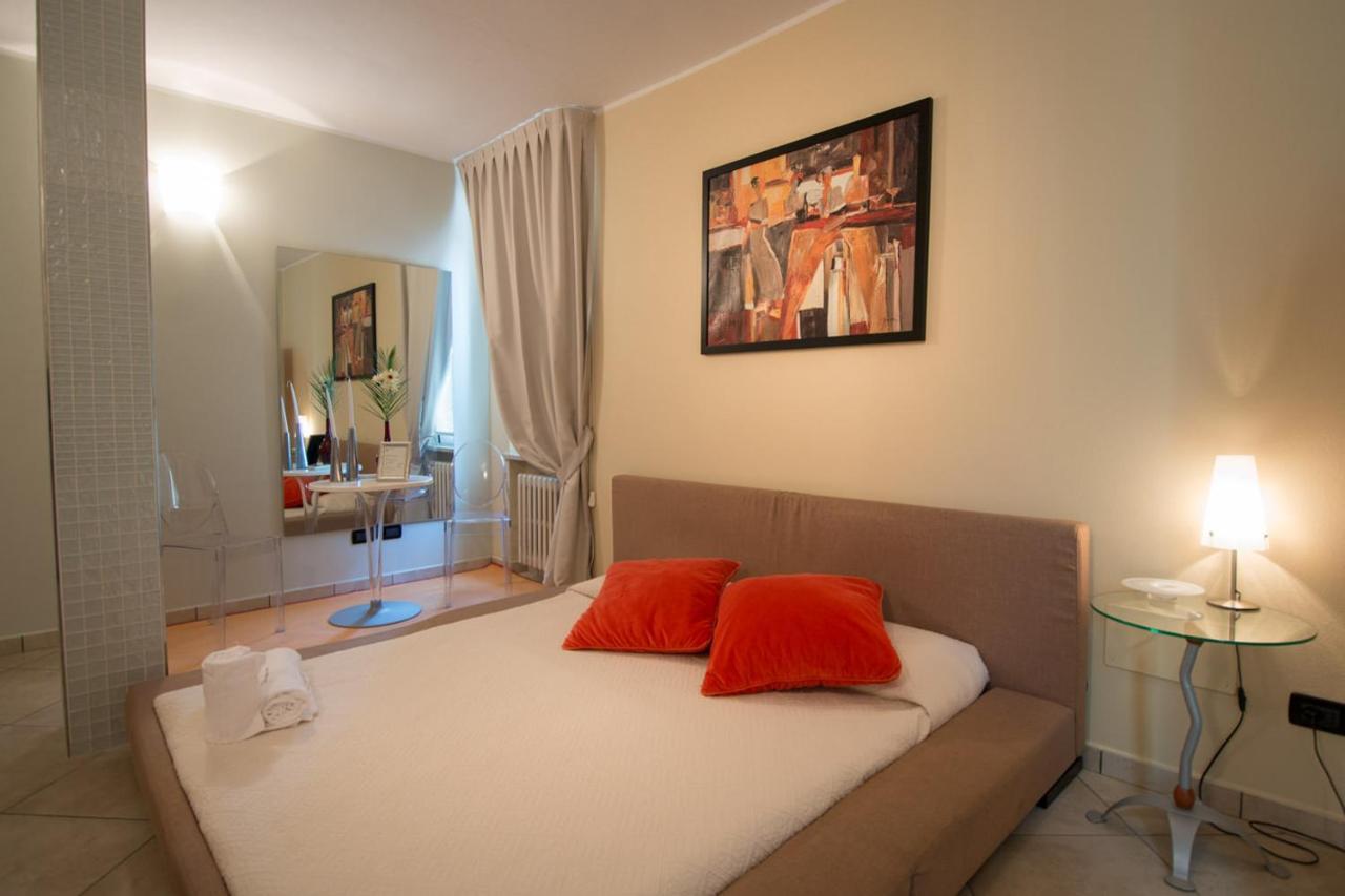 Relais Corte Bergamini Песк'єра-дель-Гарда Екстер'єр фото