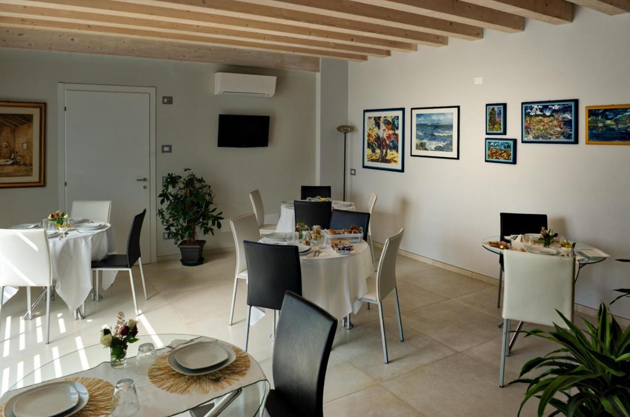 Relais Corte Bergamini Песк'єра-дель-Гарда Екстер'єр фото