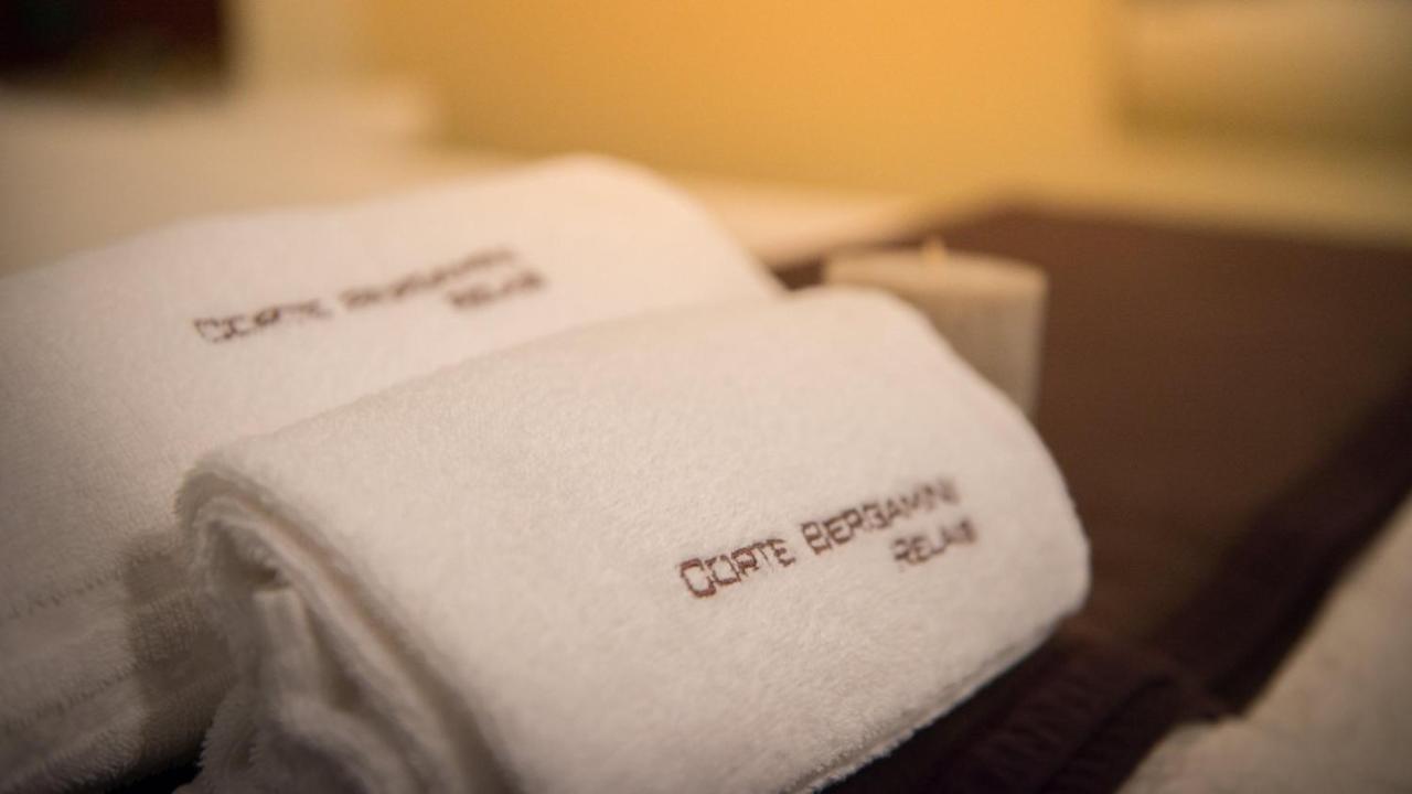 Relais Corte Bergamini Песк'єра-дель-Гарда Екстер'єр фото