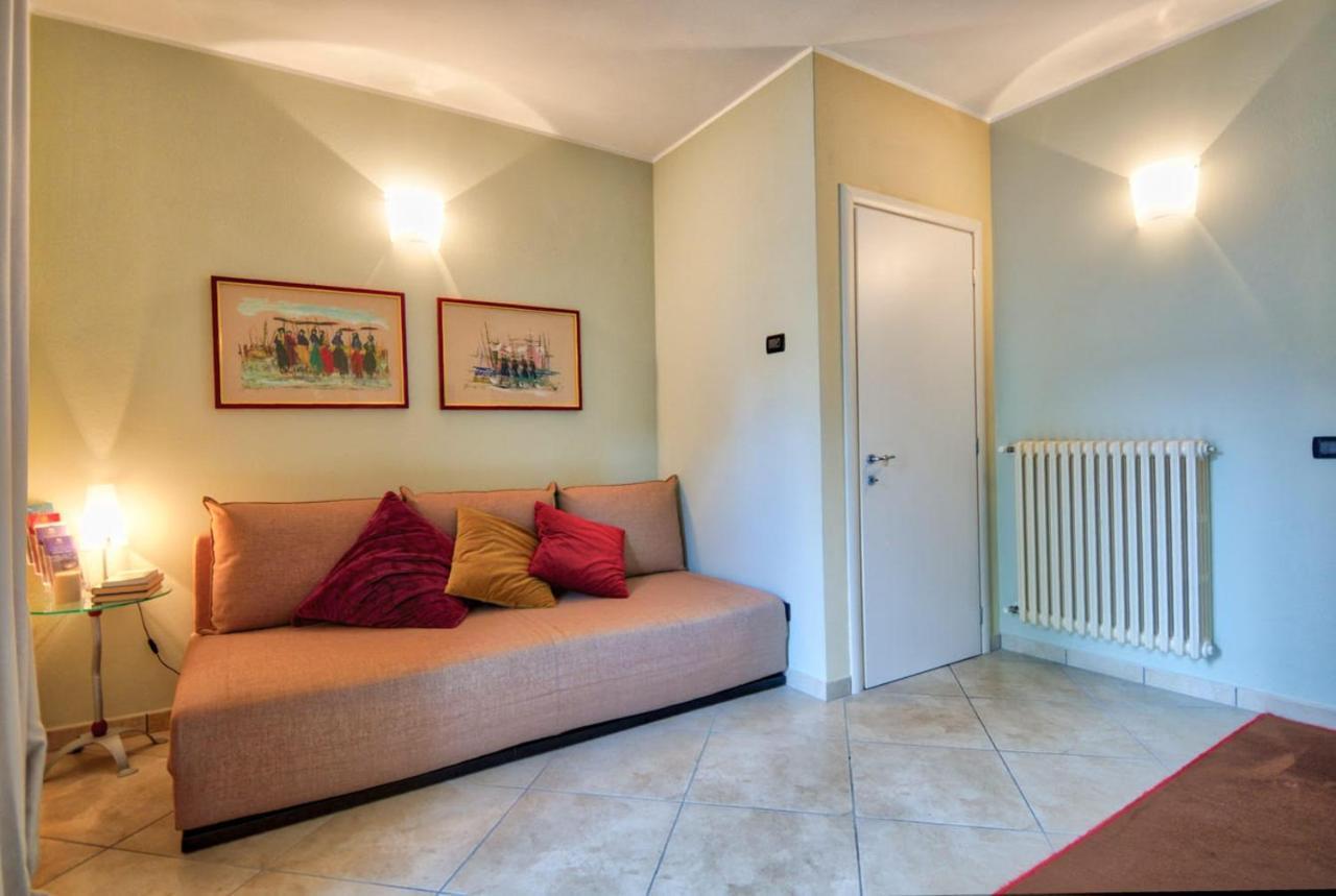 Relais Corte Bergamini Песк'єра-дель-Гарда Екстер'єр фото
