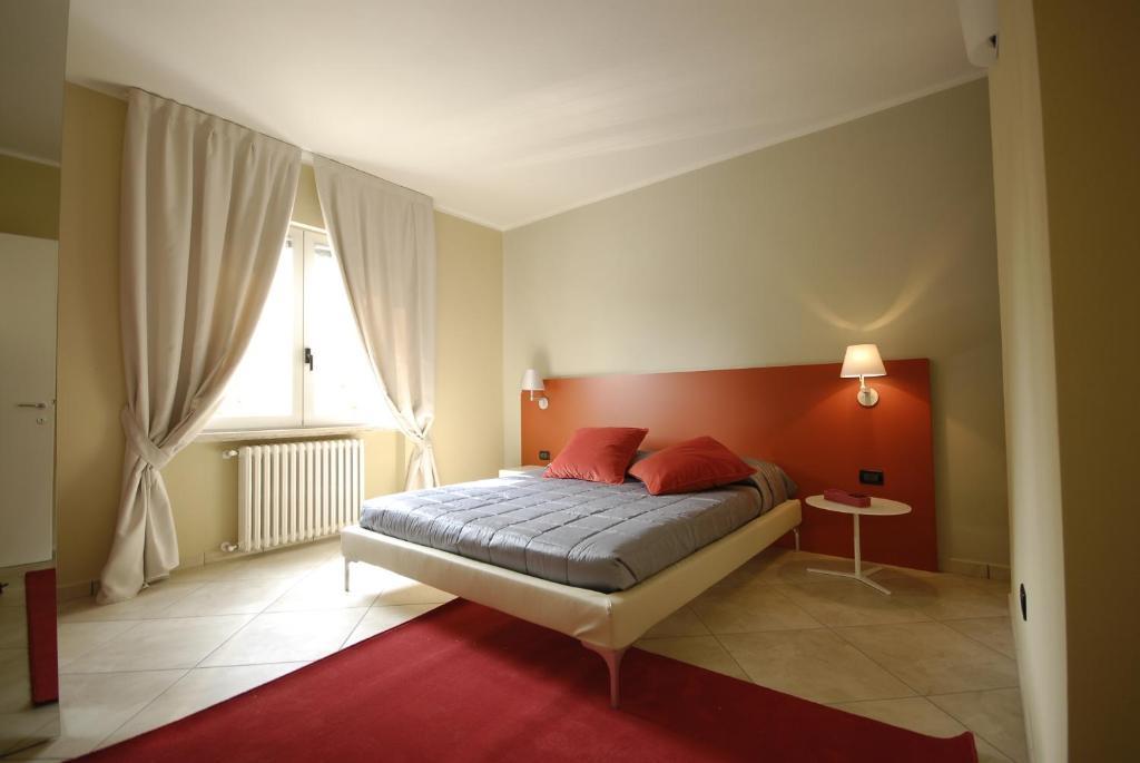 Relais Corte Bergamini Песк'єра-дель-Гарда Номер фото
